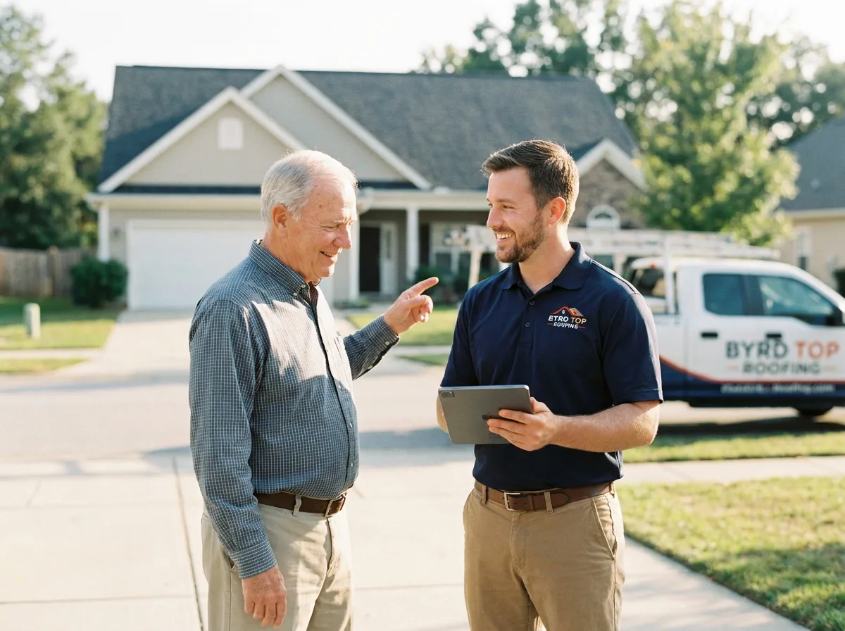 Roofing Elba, NE FAQs